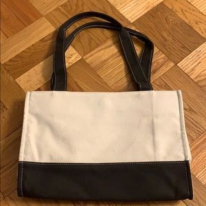 Black and White Women’s Day Canvas Tote